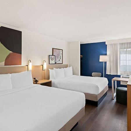 Spark By Hilton Wichita East Bagian luar foto