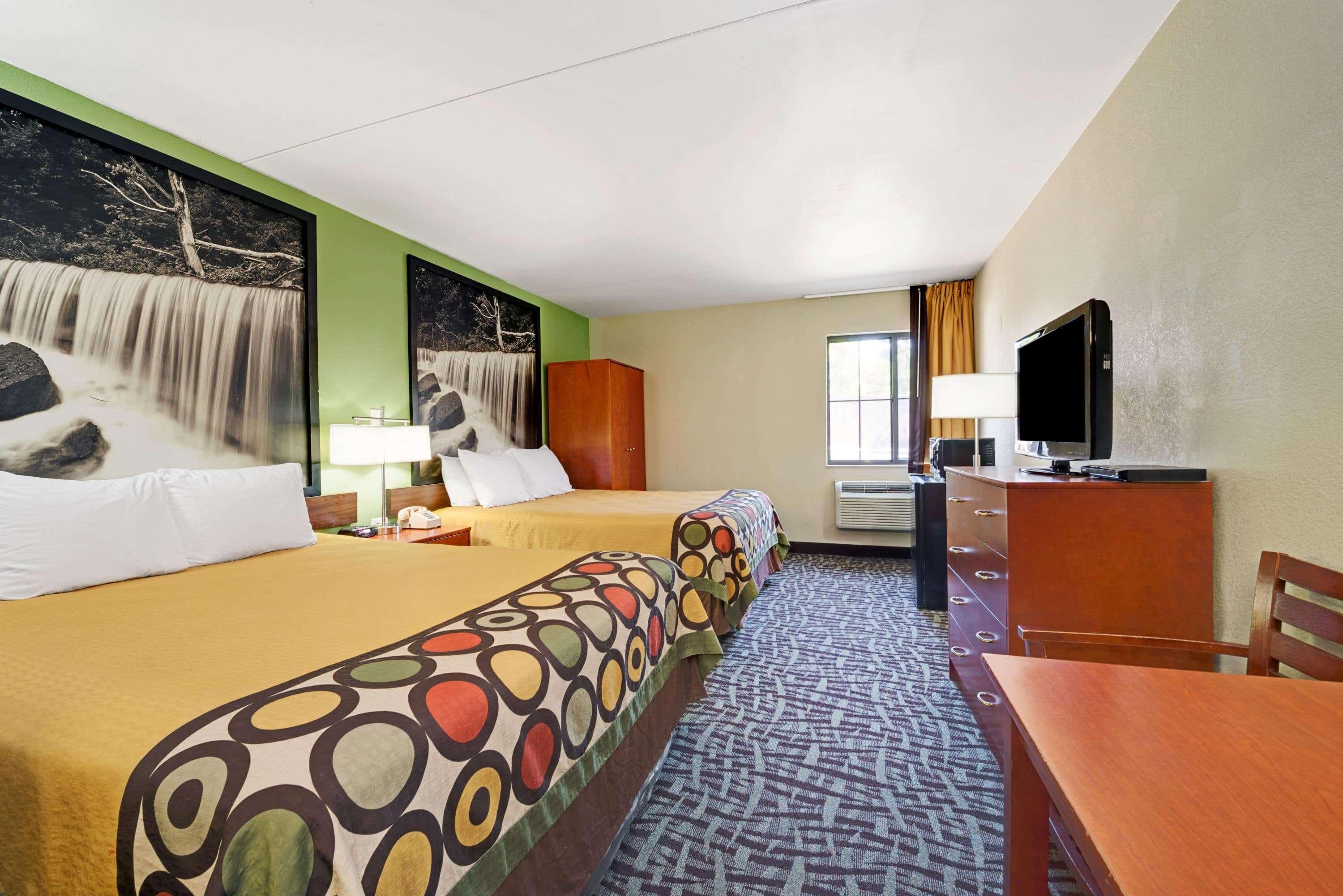 Spark By Hilton Wichita East Bagian luar foto
