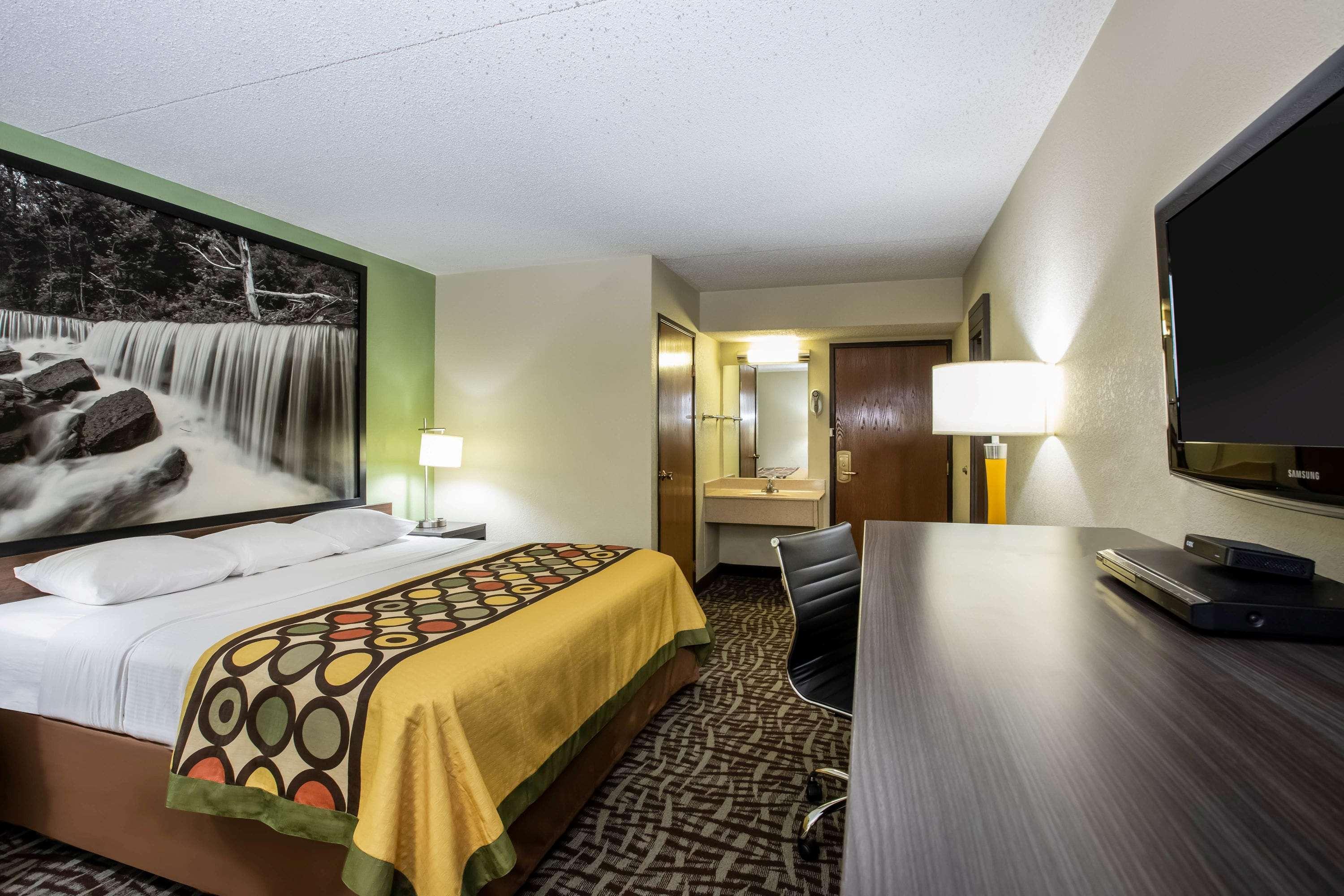 Spark By Hilton Wichita East Bagian luar foto