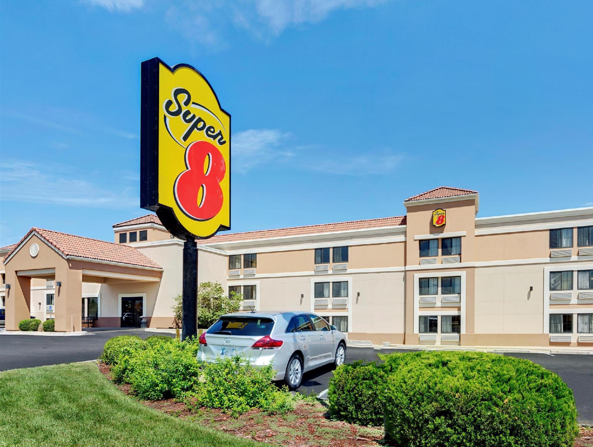 Spark By Hilton Wichita East Bagian luar foto