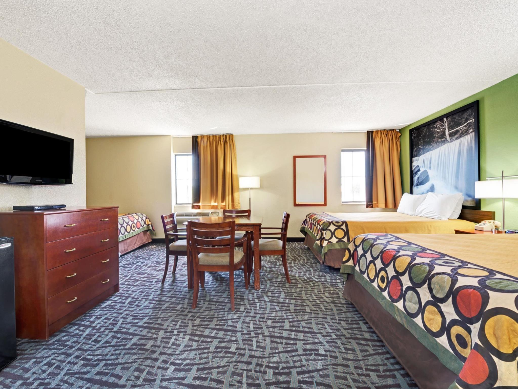 Spark By Hilton Wichita East Bagian luar foto