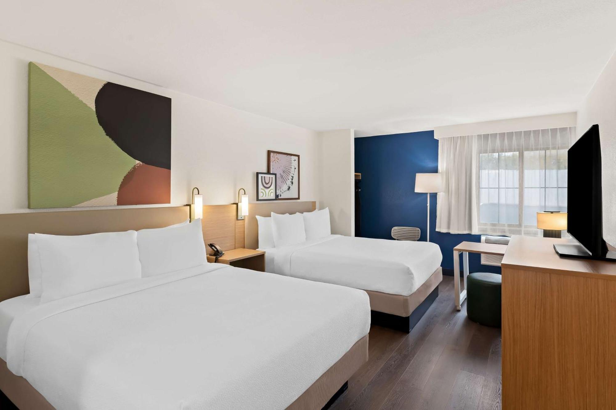 Spark By Hilton Wichita East Bagian luar foto