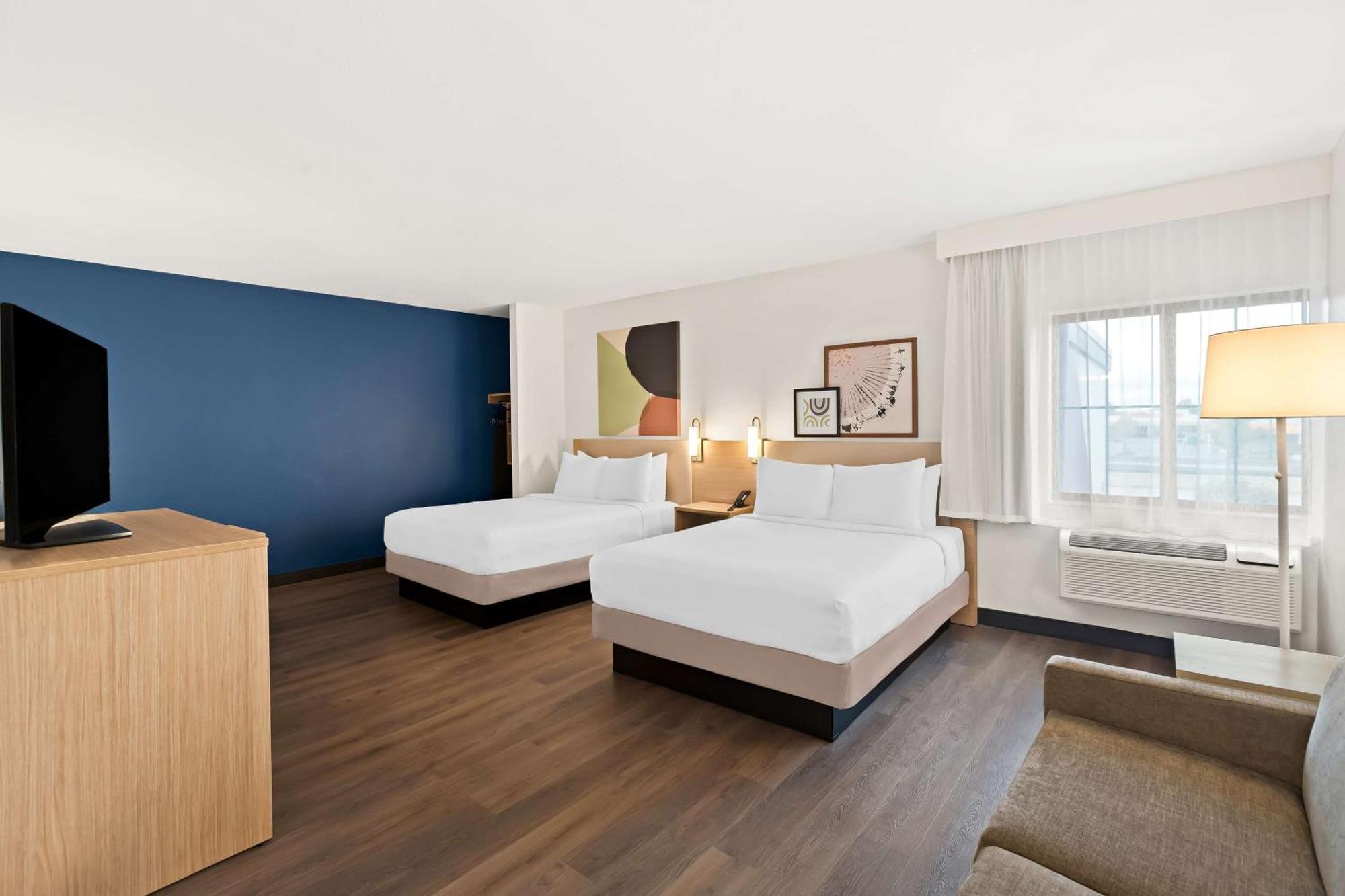 Spark By Hilton Wichita East Bagian luar foto
