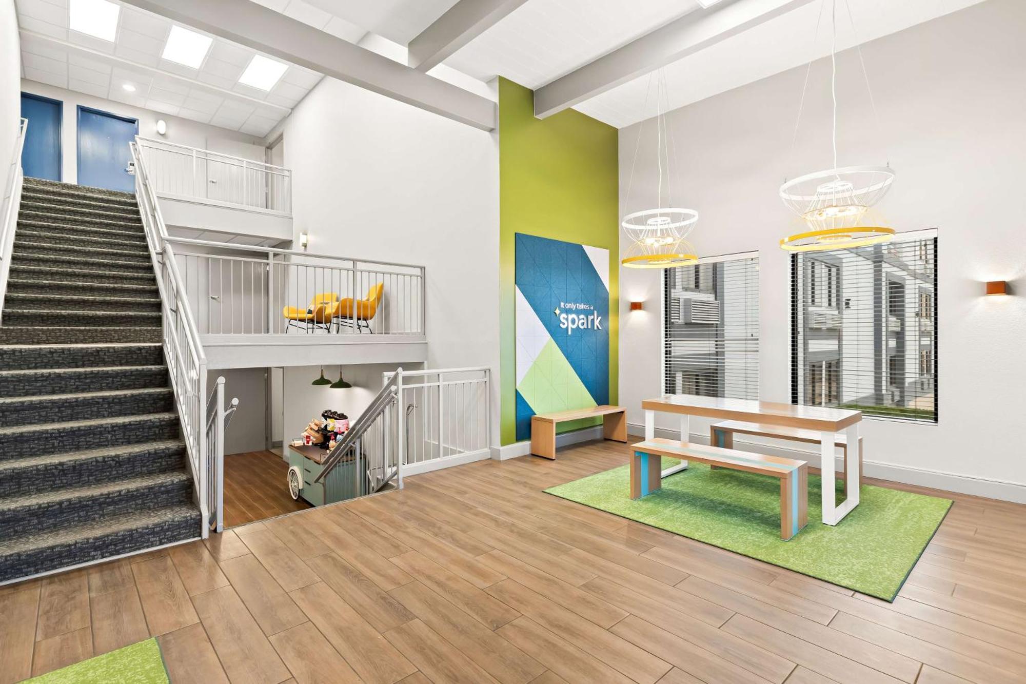 Spark By Hilton Wichita East Bagian luar foto