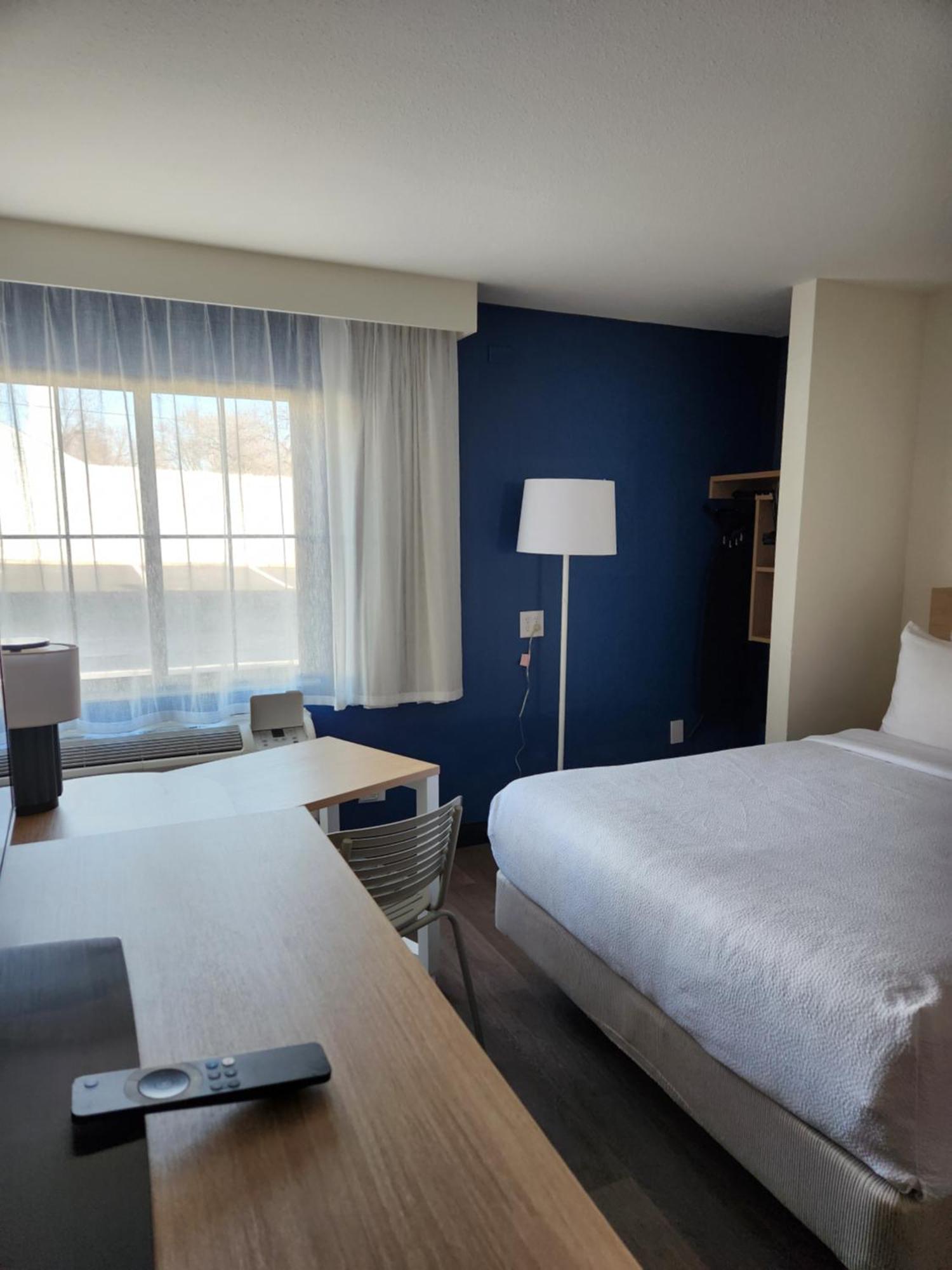 Spark By Hilton Wichita East Bagian luar foto
